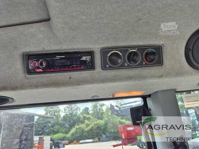 Traktor Valtra A 105 MH4