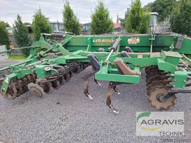 Cultivator Simba SIMBA SL/400/DTD/OSR