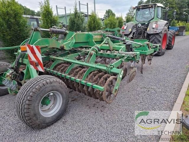 Cultivator Simba SIMBA SL/400/DTD/OSR