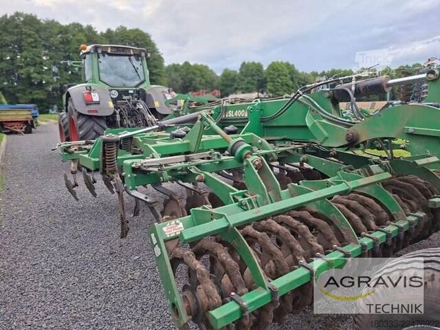 Cultivator Simba SIMBA SL/400/DTD/OSR