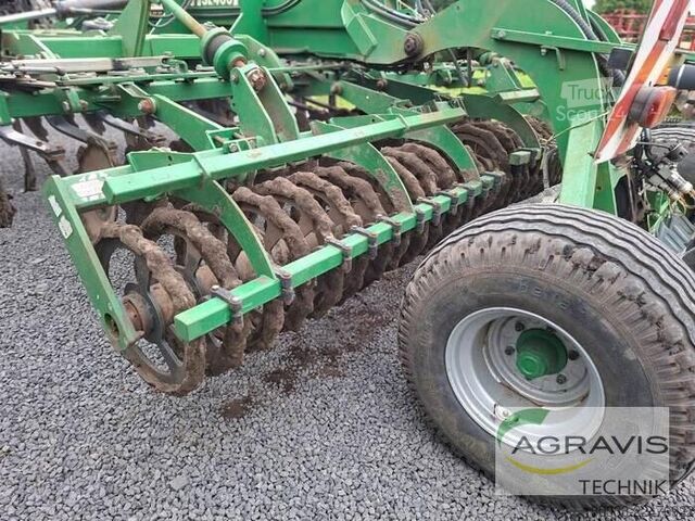 Cultivator Simba SIMBA SL/400/DTD/OSR
