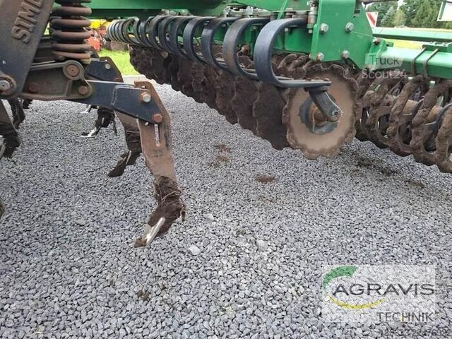 Cultivator Simba SIMBA SL/400/DTD/OSR
