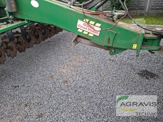 Cultivator Simba SIMBA SL/400/DTD/OSR
