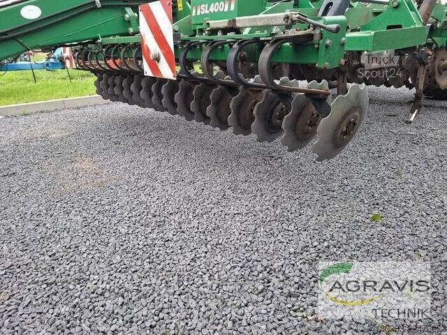 Cultivator Simba SIMBA SL/400/DTD/OSR