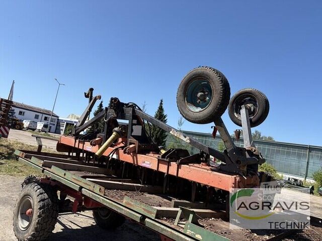 Veld-cultivator Maschio HB 4500 CLASSIC