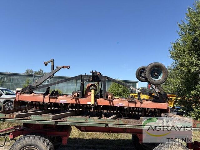 Veld-cultivator Maschio HB 4500 CLASSIC
