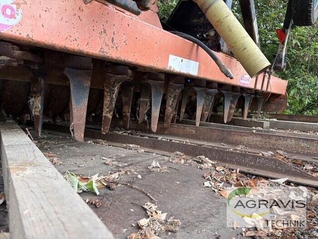 Veld-cultivator Maschio HB 4500 CLASSIC