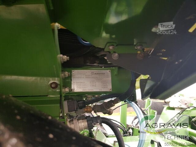 Feldhäcksler Krone BIG X 780 STUFE 5