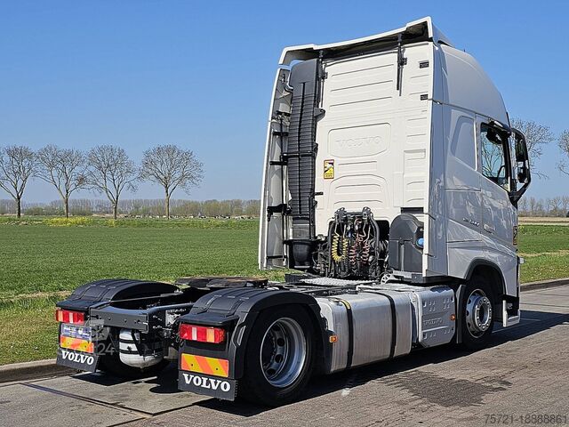 Estándar-SZM VOLVO FH 500 XL I-PARK-COOL MEGA