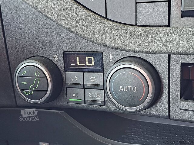 Estándar-SZM VOLVO FH 500 XL I-PARK-COOL MEGA