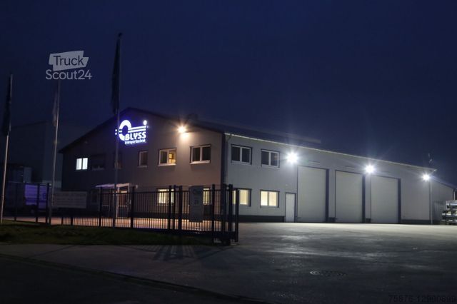 Abschleppwagen MERCEDES-BENZ Arocs 4153 8x4 Heavy