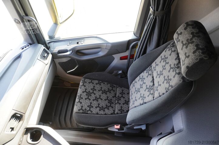 Ansamblu de transmisie SCANIA R650 V8 8x4/4 E6 / 2020 / Frame 9.7 m