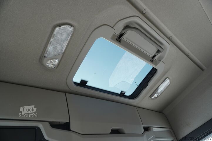 Cap tractor / ADR COMPLET SCANIA G500 8×2 Tractor Unit/Full ADR/Sleep cab