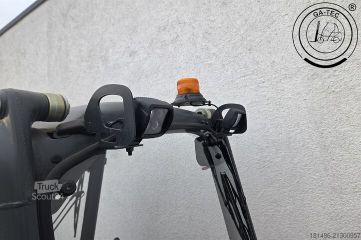 Empilhador de GPL Linde H20T