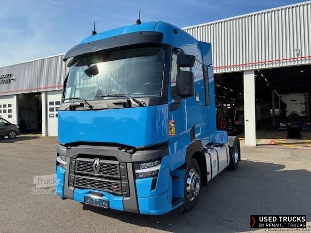 Štandard-SZM Renault Trucks T