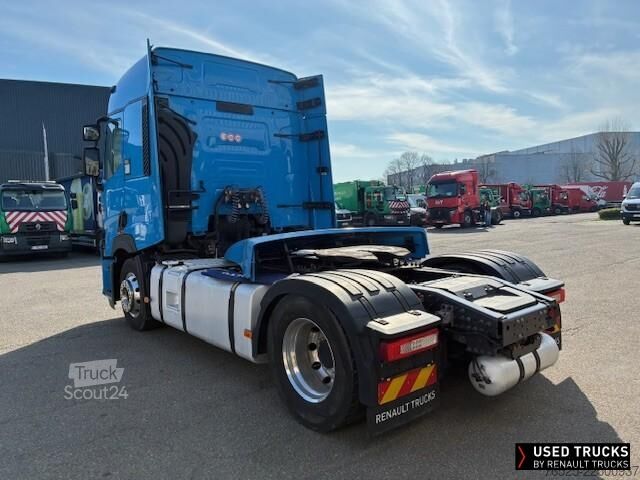 Štandard-SZM Renault Trucks T