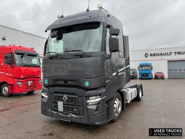 Standard-SZM Renault Trucks T High
