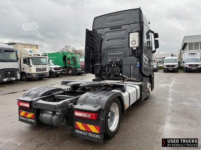 Standard-SZM Renault Trucks T High