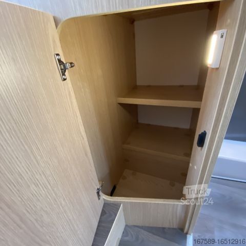 Integrirani avtodom SUNLIGHT I 68 Adventure, 180PS,WiFi/TV,190Ah,6E,AKTION