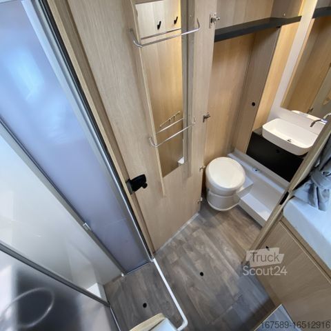 Integrirani avtodom SUNLIGHT I 68 Adventure, 180PS,WiFi/TV,190Ah,6E,AKTION