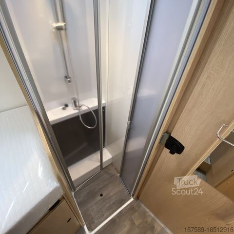 Integrirani avtodom SUNLIGHT I 68 Adventure, 180PS,WiFi/TV,190Ah,6E,AKTION