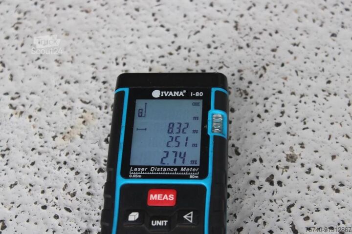 Transport chłodniczy/mrożony Scania R490 + 6X2 + EURO 6 + heating truck/ flowers FU...