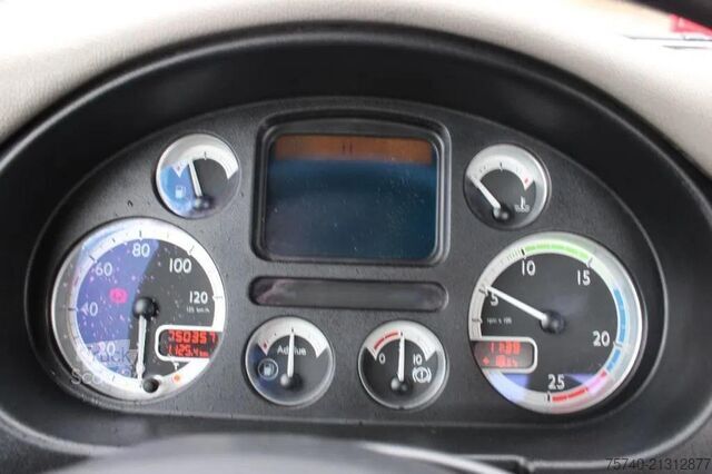 Hakenarmsystem DAF CF 85.410 + EURO 5