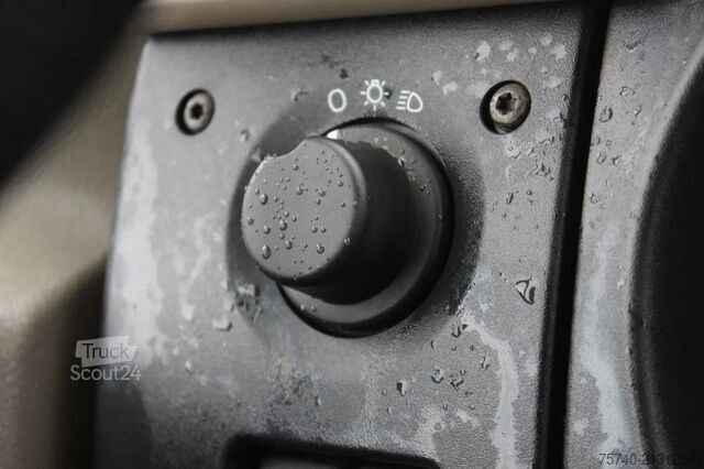 Hakenarmsystem DAF CF 85.410 + EURO 5