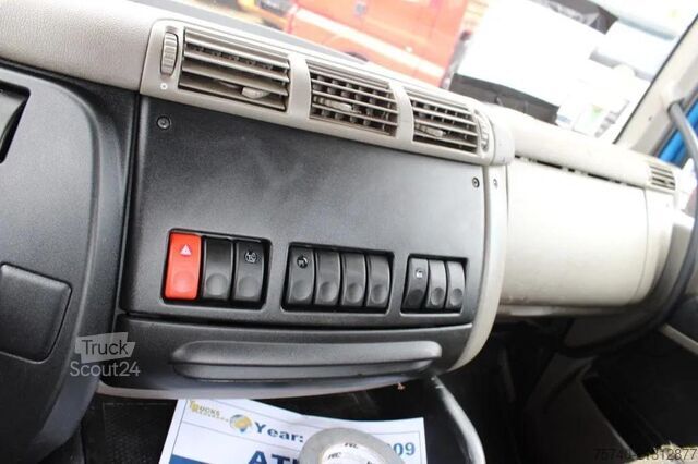 Hakenarmsystem DAF CF 85.410 + EURO 5