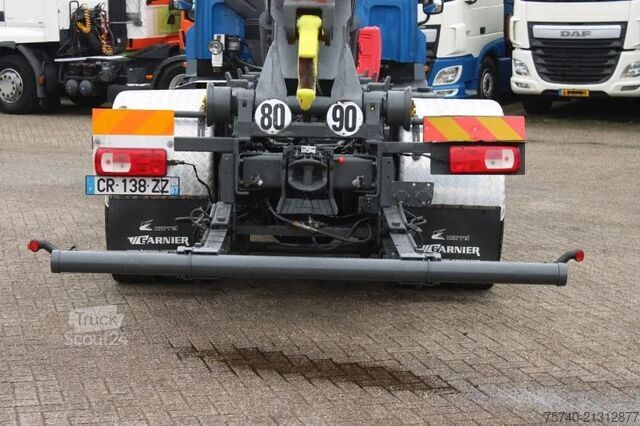 Hakenarmsystem DAF CF 85.410 + EURO 5