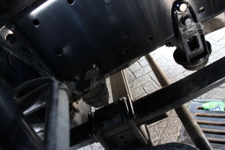 Standard-SZM MAN TGX 18.480 + RETARDER + FULL OPTION + 4 PC IN S...