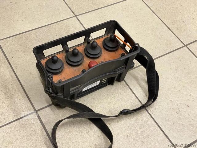 Autogru MAN TGA 18.430 Effer 20600 24m + FLYJIB + winch + l...