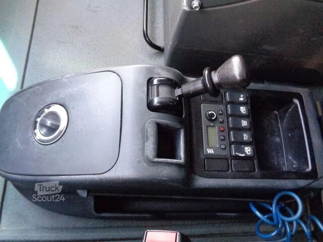 Nosturiauto MAN TGA 18.430 Effer 20600 24m + FLYJIB + winch + l...