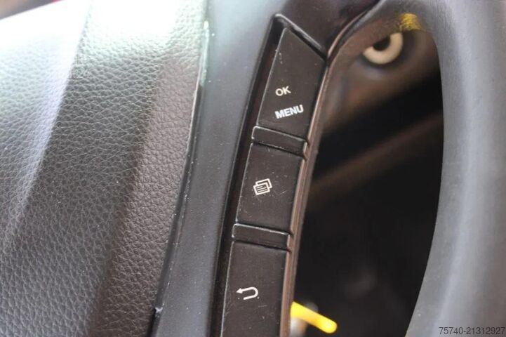 Bavul Iveco EuroCargo 120 .210 + Euro 6 + Dhollandia Lift +...