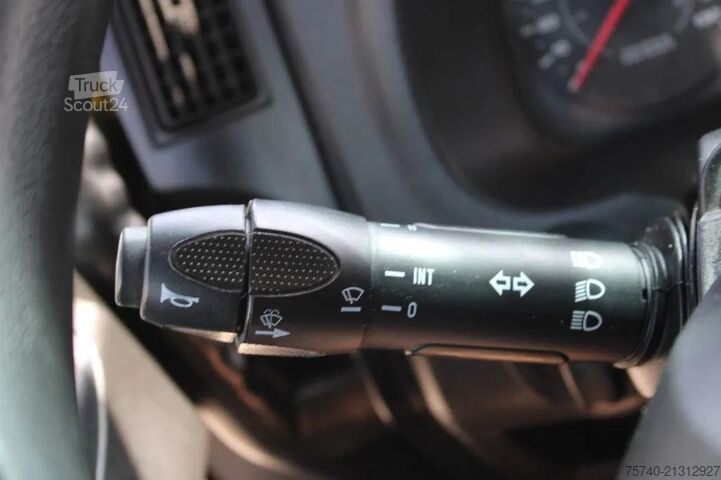 Bavul Iveco EuroCargo 120 .210 + Euro 6 + Dhollandia Lift +...