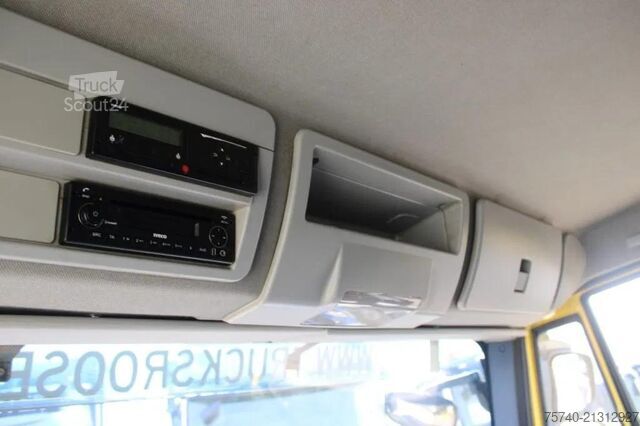Maleta Iveco Eurocargo 120E21 + Euro 6 + Dhollandia Lift + e...