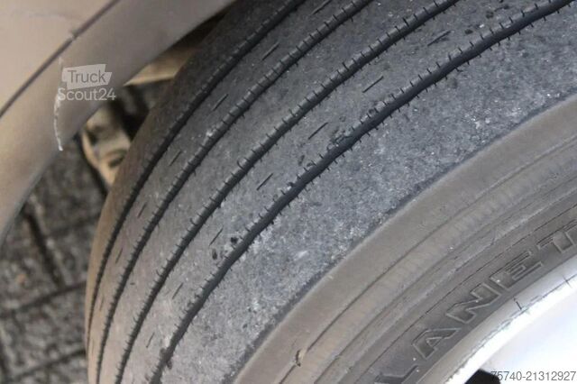 Maleta Iveco Eurocargo 120E21 + Euro 6 + Dhollandia Lift + e...