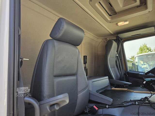 Benne à ordures SCANIA P280DB4X2MLB Anaconda Twin 12.8cubic