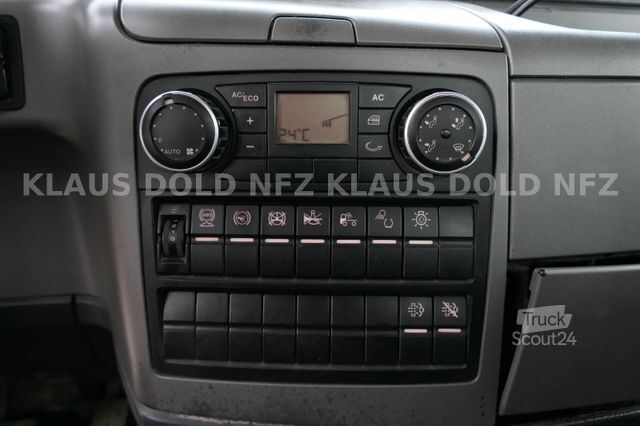 Camión hormigonera MAN TGS 35.440 Betonmischer Blattgefedert Euro 6