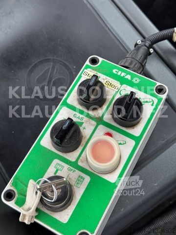 Camión hormigonera MAN TGS 35.440 Betonmischer Blattgefedert Euro 6