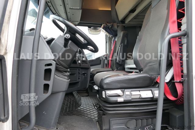 Standard trekkvogn RENAULT T 480 Sleeper Cab 2-Tank Kühlbox Euro 6