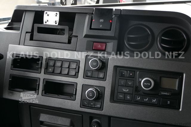 Standard trekkvogn RENAULT T 480 Sleeper Cab 2-Tank Kühlbox Euro 6