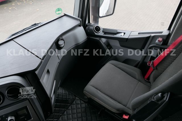 Standard trekkvogn RENAULT T 480 Sleeper Cab 2-Tank Kühlbox Euro 6