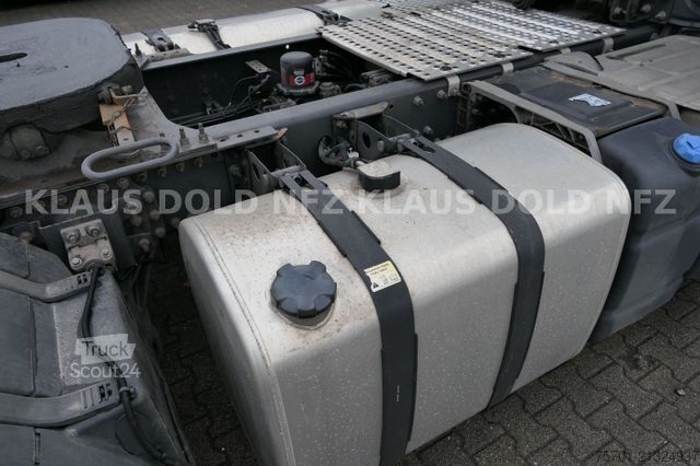 Standard trekkvogn RENAULT T 480 Sleeper Cab 2-Tank Kühlbox Euro 6