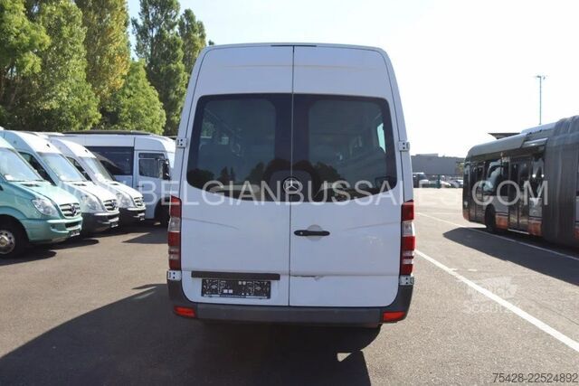Minibus Mercedes-Benz Sprinter Transfer 45/ Basic 45 / 7.4m / Automat...