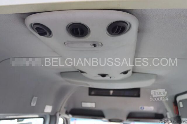 Minibus Mercedes-Benz Sprinter Transfer 45/ Basic 45 / 7.4m / Automat...