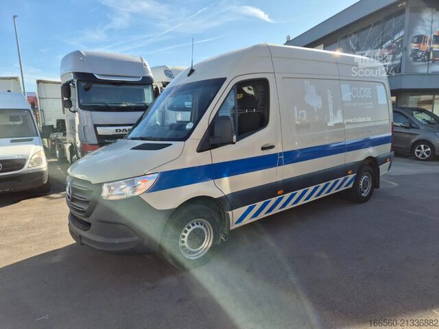 Bestelbus Mercedes-Benz SPRINTER 311 CDI