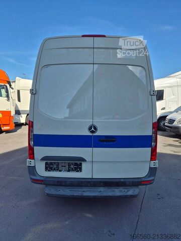Bestelbus Mercedes-Benz SPRINTER 311 CDI