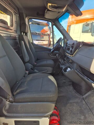 Bestelbus Mercedes-Benz SPRINTER 311 CDI