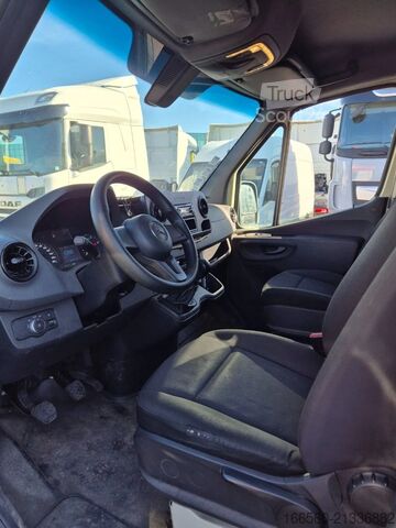 Bestelbus Mercedes-Benz SPRINTER 311 CDI